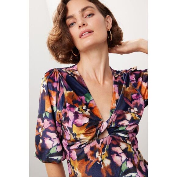 MISA Los Angeles Wallis Dress ♥️ - Picture 4 of 11